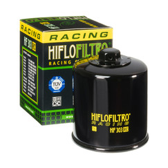 Hiflofiltro HF 303 RC olejový filtr