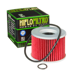 Hiflofiltro HF 401 olejový filtr