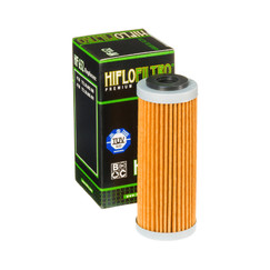 Hiflofiltro HF 652 olejový filtr