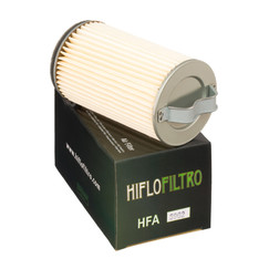 Hiflofiltro HFA 3902 vzduchový filtr