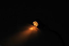 HIGHSIDER APOLLO CLASSIC LED blinkr chromová