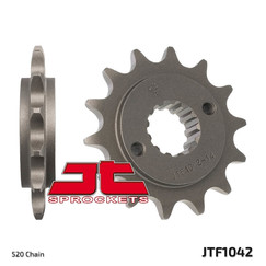 JTF 1042-14 Řetězové kolečko přední