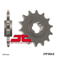JTF 1043-14 Řetězové kolečko přední