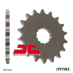 JTF 1183-17 Řetězové kolečko přední
