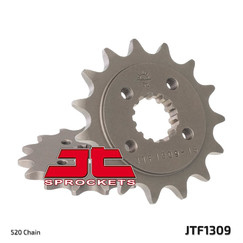 JTF 1309-14 Řetězové kolečko přední