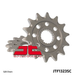 JTF 1323SC-14 Řetězové kolečko přední