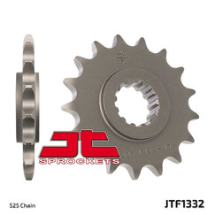 JTF 1332-14 Řetězové kolečko přední