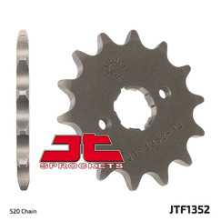 JTF 1352-12 Řetězové kolečko přední