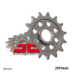 JTF 1441-13 Řetězové kolečko přední
