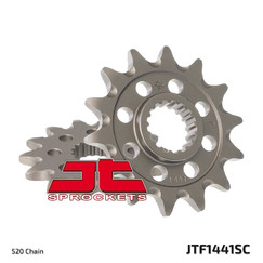 JTF 1441SC-14 Řetězové kolečko přední