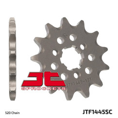 JTF 1445SC-12 Řetězové kolečko přední