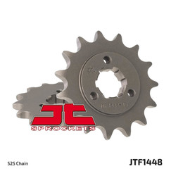 JTF 1448-13 Řetězové kolečko přední