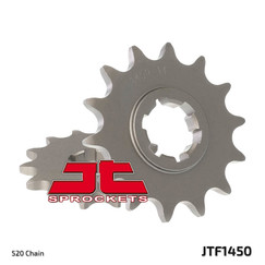 JTF 1450-13 Řetězové kolečko přední
