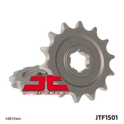 JTF 1501-13 Řetězové kolečko přední