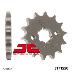 JTF 1550-15 Řetězové kolečko přední