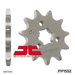 JTF 1552-10 Řetězové kolečko přední
