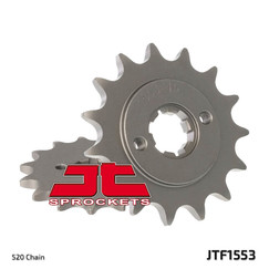 JTF 1553-14 Řetězové kolečko přední