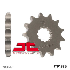 JTF 1556-12 Řetězové kolečko přední
