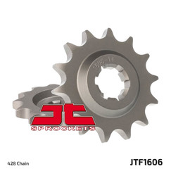 JTF 1606-14 Řetězové kolečko přední
