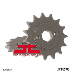 JTF 270-11 Řetězové kolečko přední