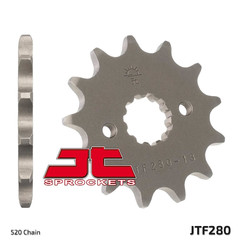 JTF 280-13 Řetězové kolečko přední