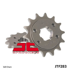 JTF 283-14 Řetězové kolečko přední