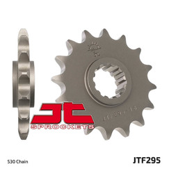 JTF 295-15 Řetězové kolečko přední