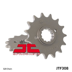 JTF 308-13 Řetězové kolečko přední