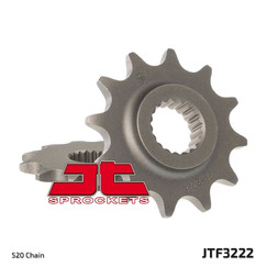 JTF 3222-12 Řetězové kolečko přední