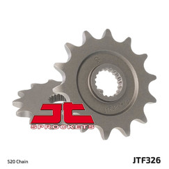 JTF 326-13 Řetězové kolečko přední