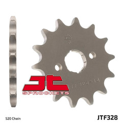 JTF 328-15 Řetězové kolečko přední