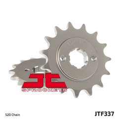 JTF 337-15 Řetězové kolečko přední