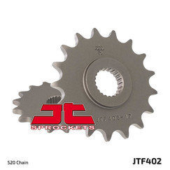 JTF 402-13 Řetězové kolečko přední