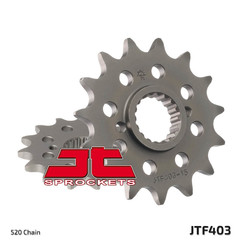 JTF 403-14 Řetězové kolečko přední