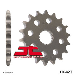 JTF 423-17 Řetězové kolečko přední