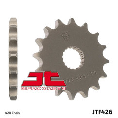 JTF 426-14 Řetězové kolečko přední