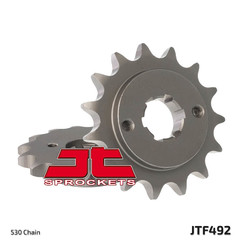 JTF 492-14 Řetězové kolečko přední