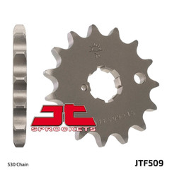JTF 509-15 Řetězové kolečko přední