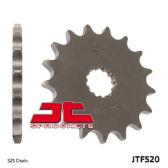JTF 520-15 Řetězové kolečko přední