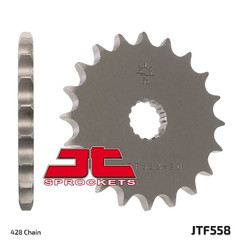JTF 558-20 Řetězové kolečko přední