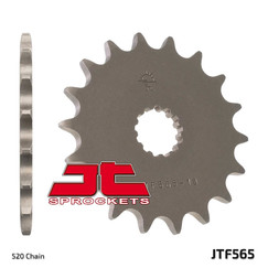 JTF 565-13 Řetězové kolečko přední