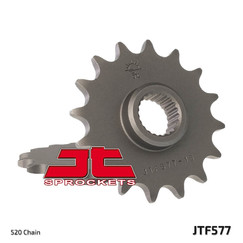 JTF 577-15 Řetězové kolečko přední