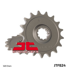 JTF 824-12 Řetězové kolečko přední