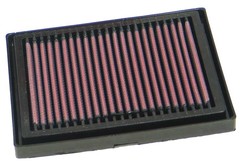 K&N AL 1004 Vzduchový filtr