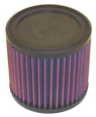 K&N AL 1098 Vzduchový filtr