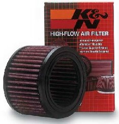 K&N BM 1298 Vzduchový filtr