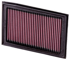 K&N KA 2508 Vzduchový filtr