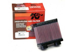 K&N KA 2586 Vzduchový filtr