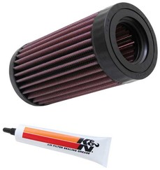 K&N KA 6201 Vzduchový filtr