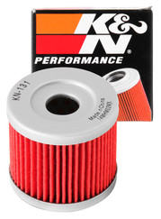 K&N KN 131 Olejový filtr